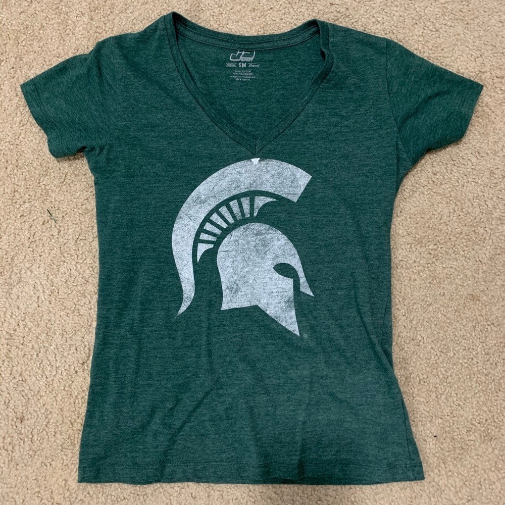 Michigan State University T-Shirt